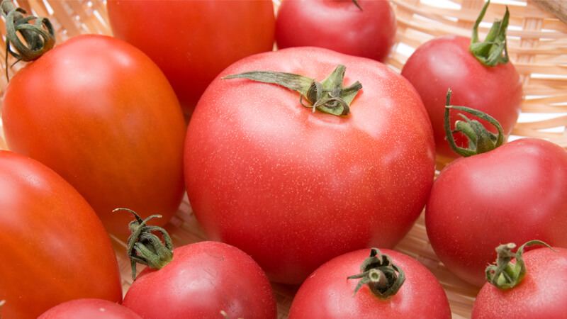 良いトマトイメージ