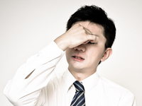 眼精疲労の症状とその治し方とは？摂るべき成分からサプリまで