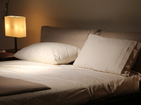 不眠症を改善して気持ち良く朝を迎える方法