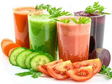 野菜ジュースで栄養を効果的に摂る方法とは？