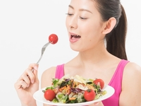 野菜を先に食べるとダイエットって本当？人体の消化機能を知ろう