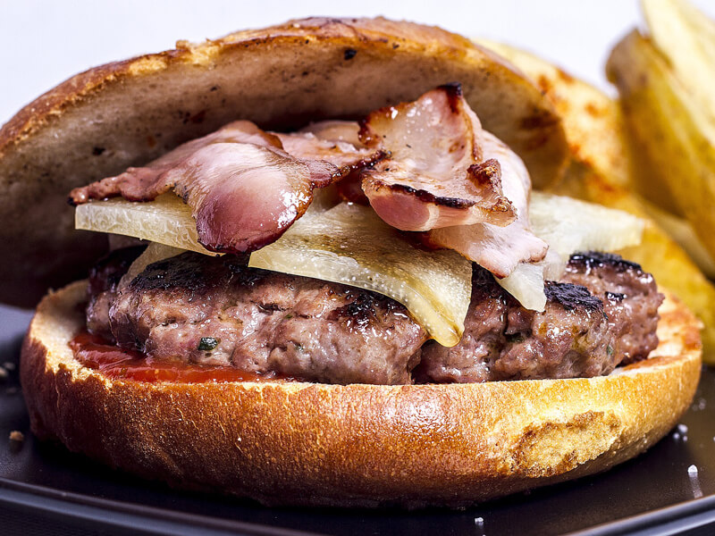 野菜不足イメージ