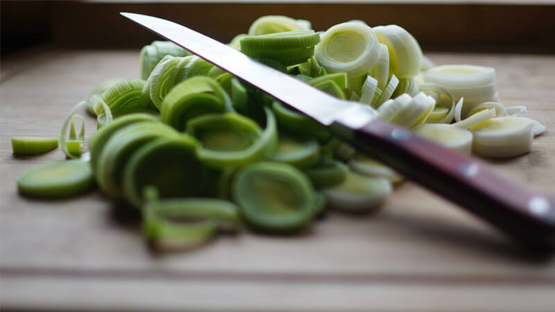 カット野菜イメージ