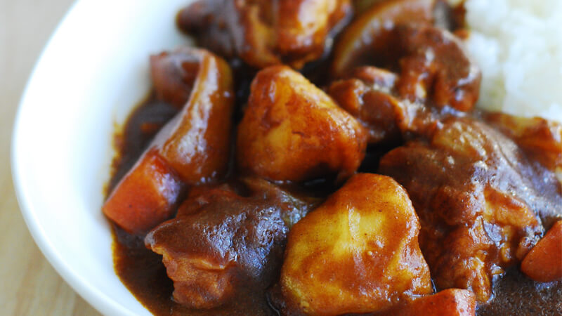 カレーイメージ