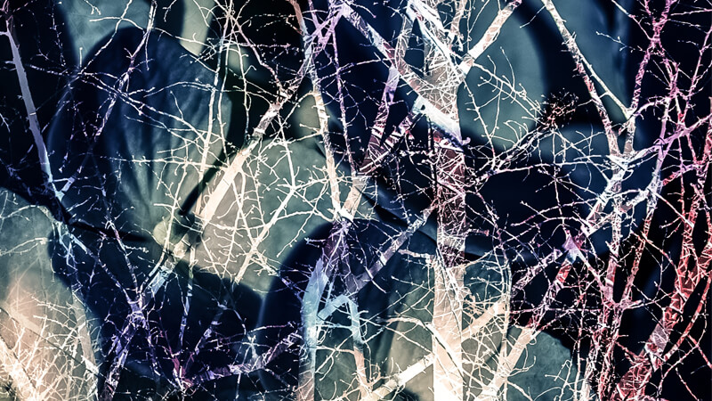 ストレスイメージ