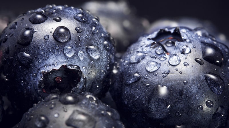 野菜の水分イメージ