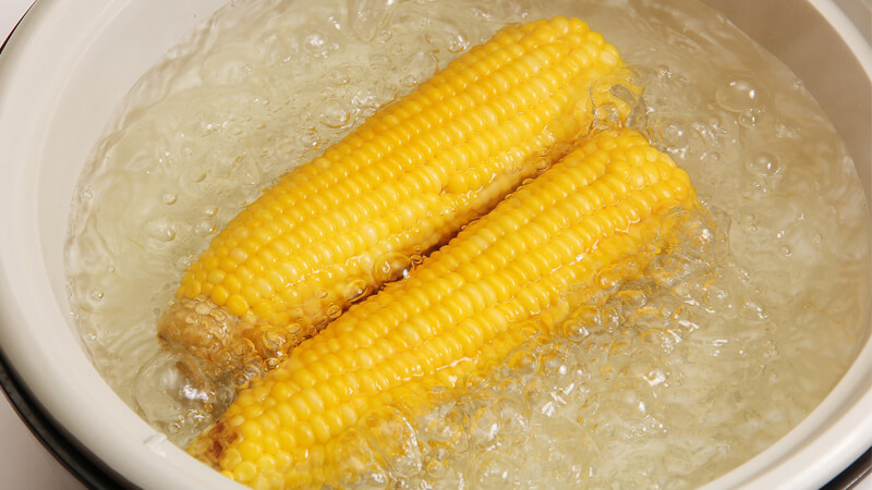 野菜を柔らかくするイメージ