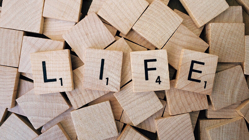 生活習慣イメージ