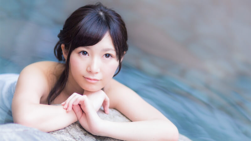 体を温めるイメージ